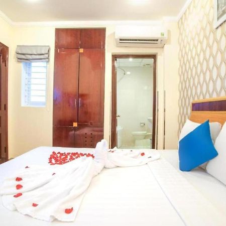 Ruby Saigon Hotel - Le Thanh Ton Ho Şi Min Exterior foto